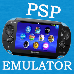 playstation portable emulator for mac